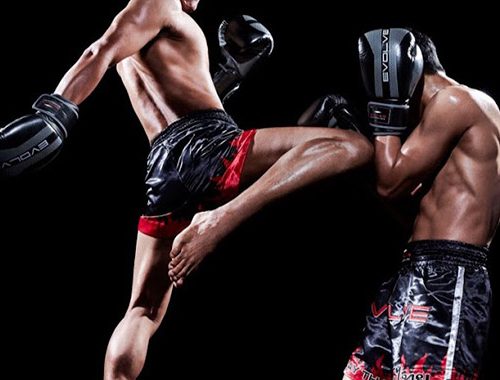 Kick Boks